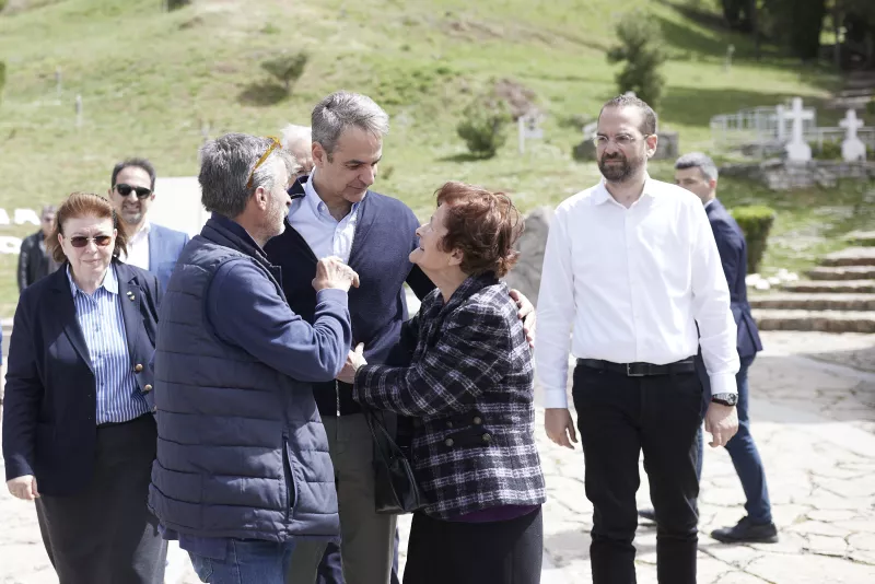 Καλαβρυτα