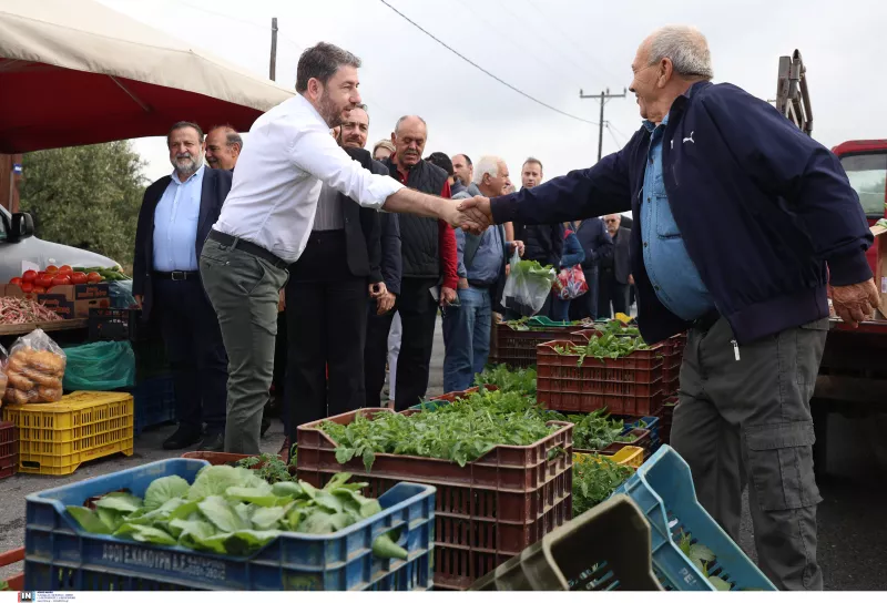 Ανδρουλάκης