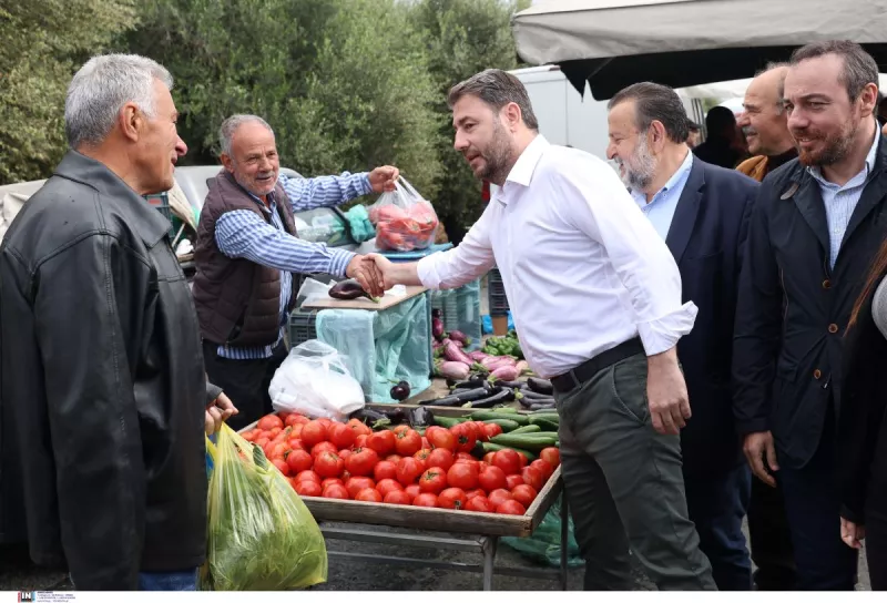 Ανδρουλάκης