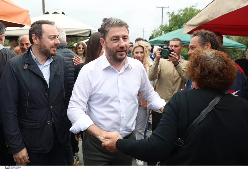Ανδρουλάκης