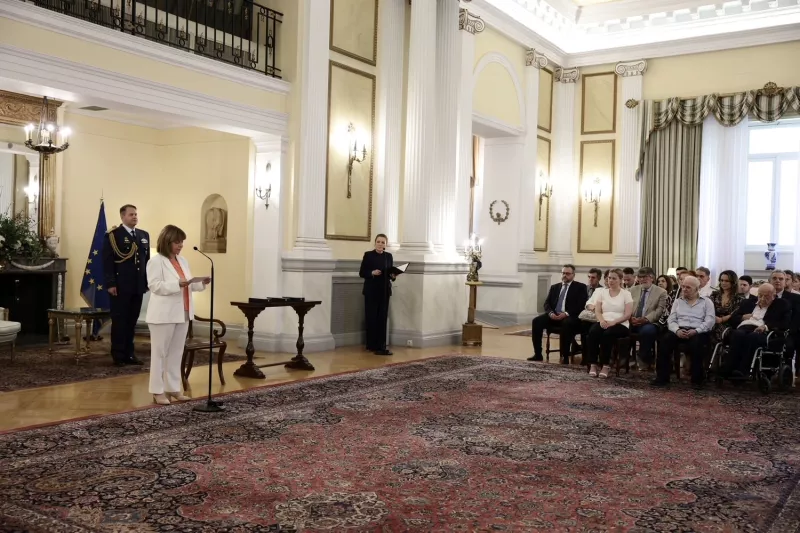 κατερινα σακκελαροπουλου