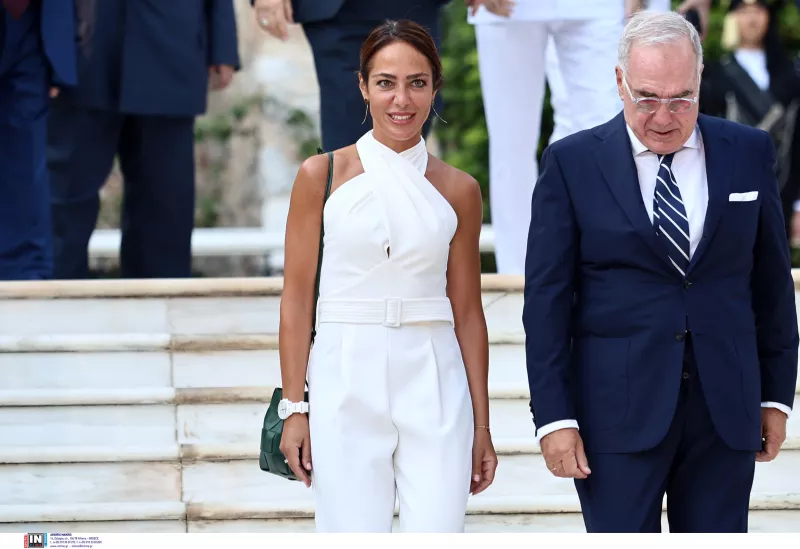 Δόμνα Μιχαηλίδου