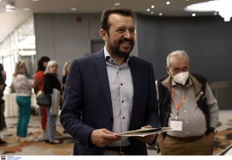 syriza