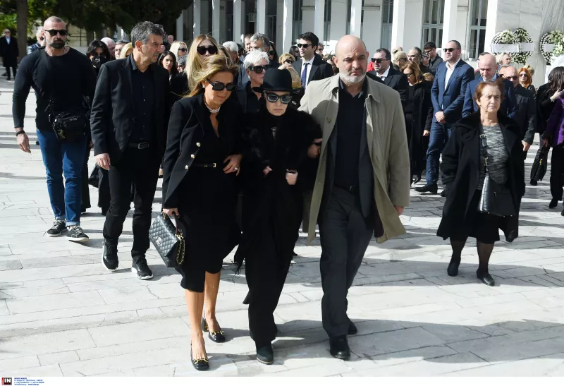 Κηδεία