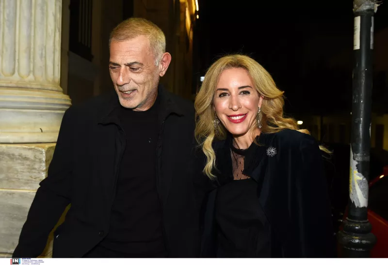 Δόμνα Μιχαηλίδου