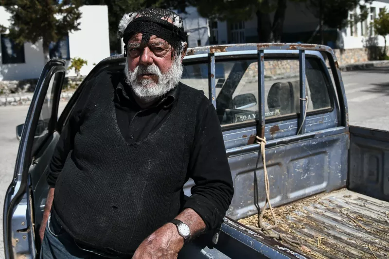 Κρητικός