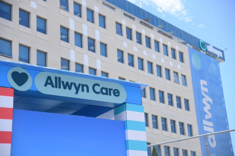 allwyn