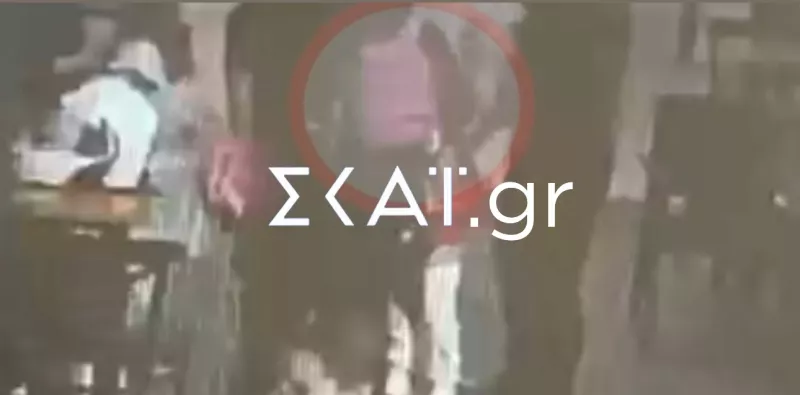 4χρονη Αχαρνών