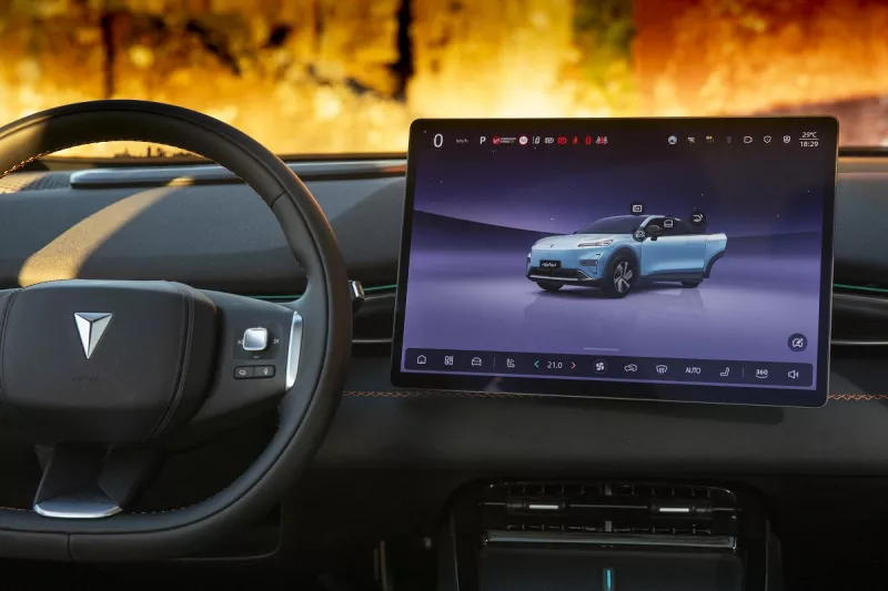 Changan 