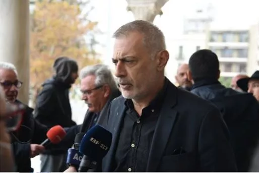 τζενος