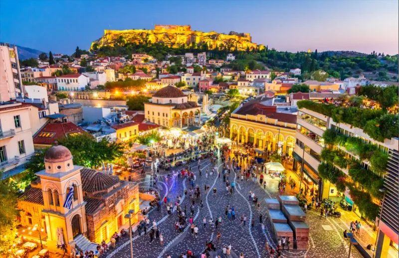 ελλαδα