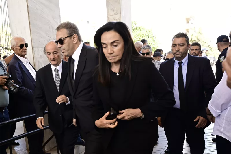 Κηδεία 