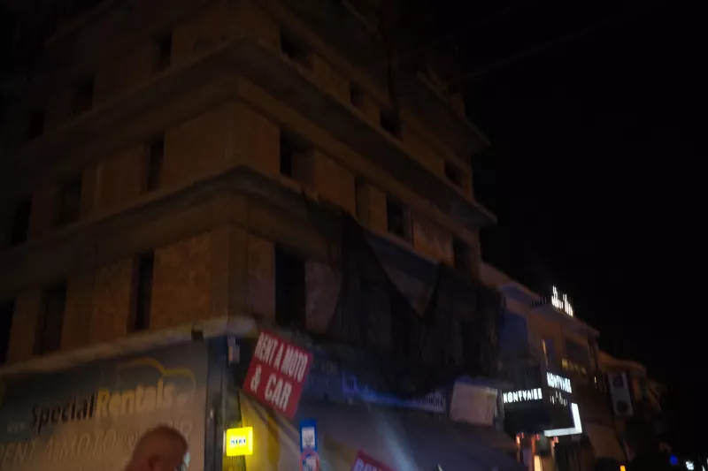 Χανιά