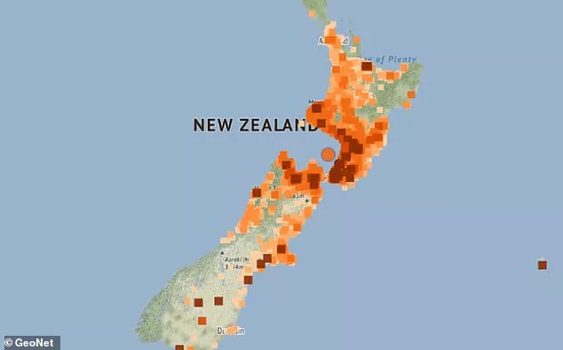 new zealand