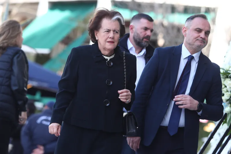 Κηδεία 