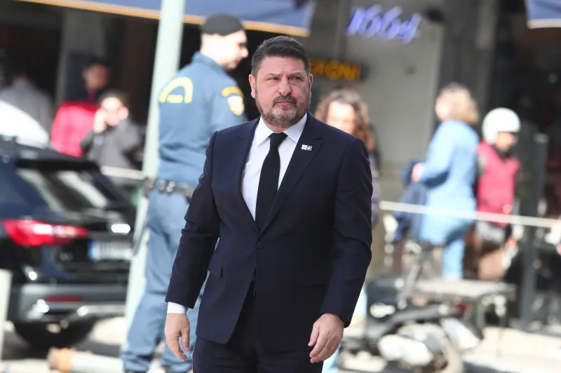 Κηδεία 