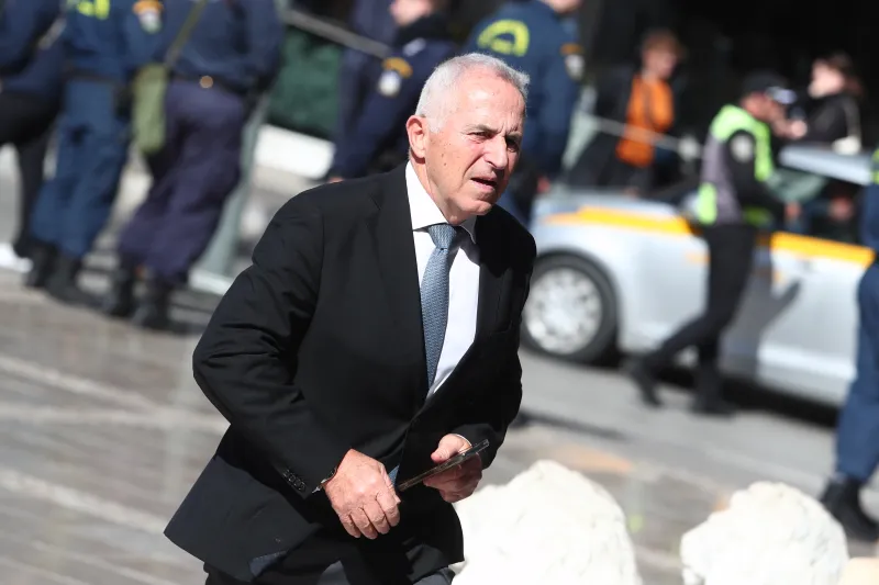 Κηδεία 