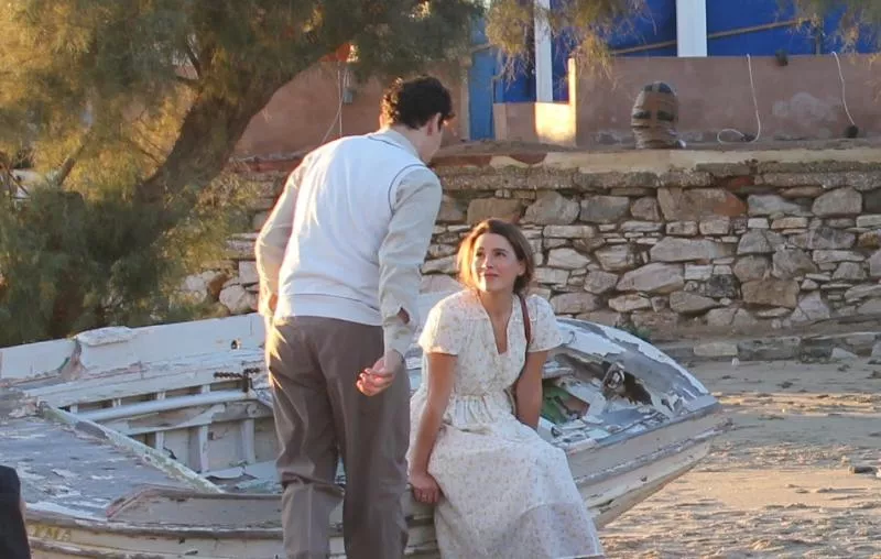 ΚΙΤΣΟΣ ΜΑΡΜΩ