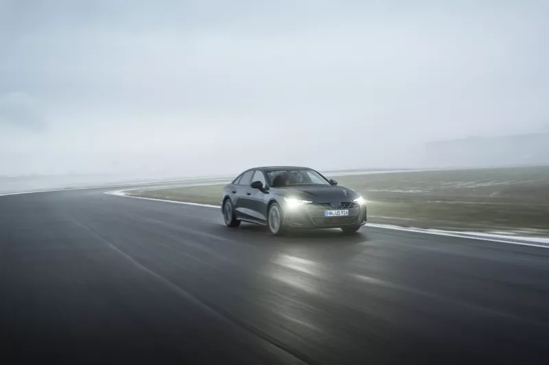audi