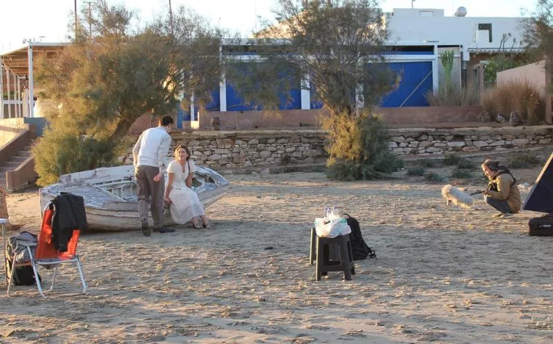 ΚΙΤΣΟΣ ΜΑΡΜΩ
