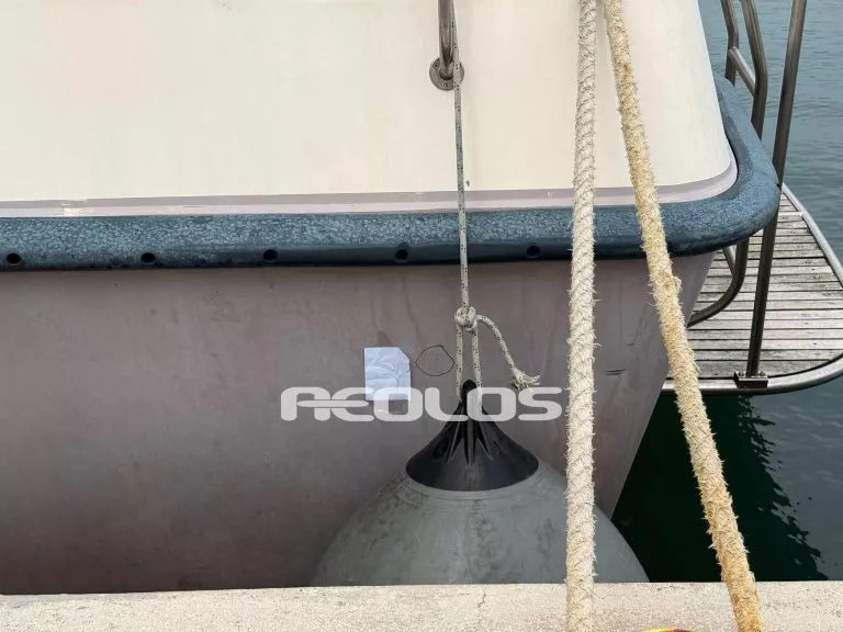 τουρκικό αλιευτικό