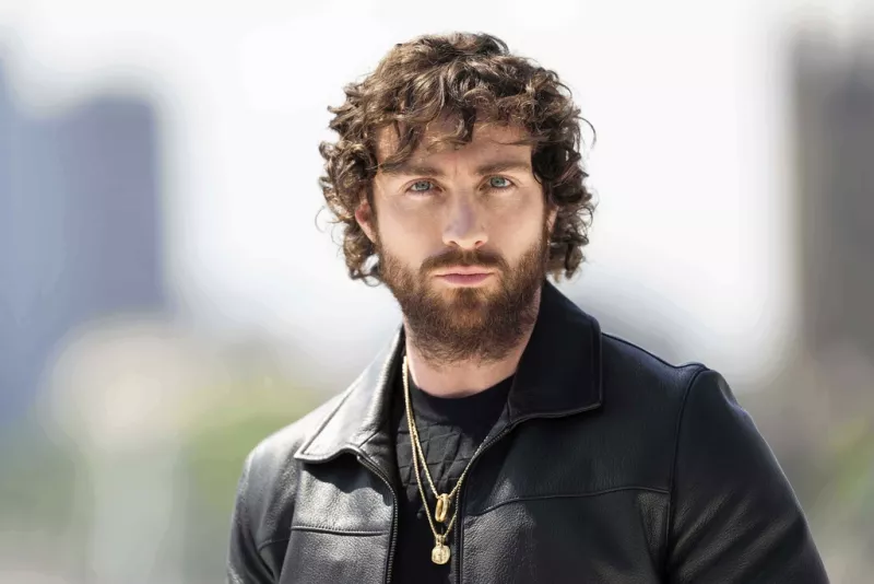 Aaron Taylor-Johnson