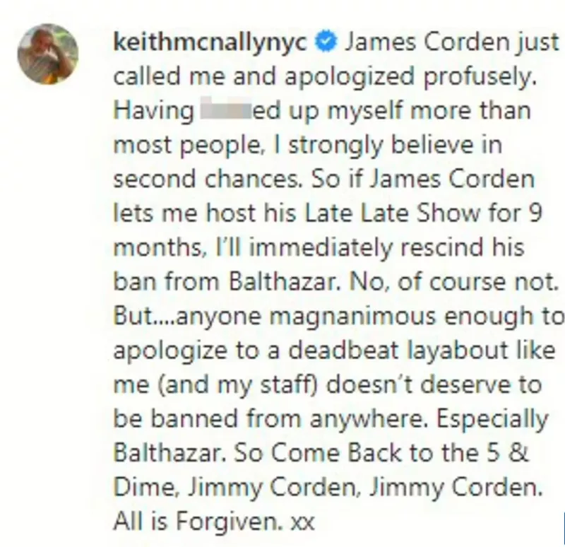 Corden