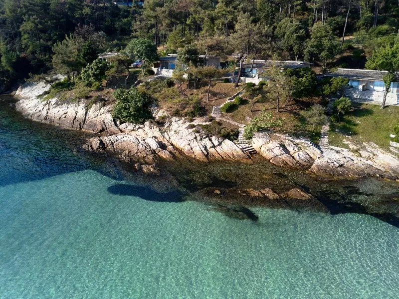 thasos
