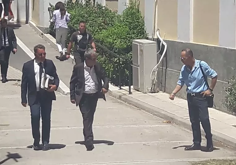 Θέμης Αδαμαντίδης