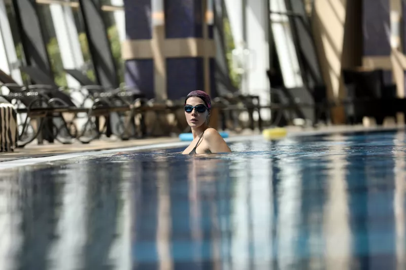 «Αδίστακτη Ερωμένη»