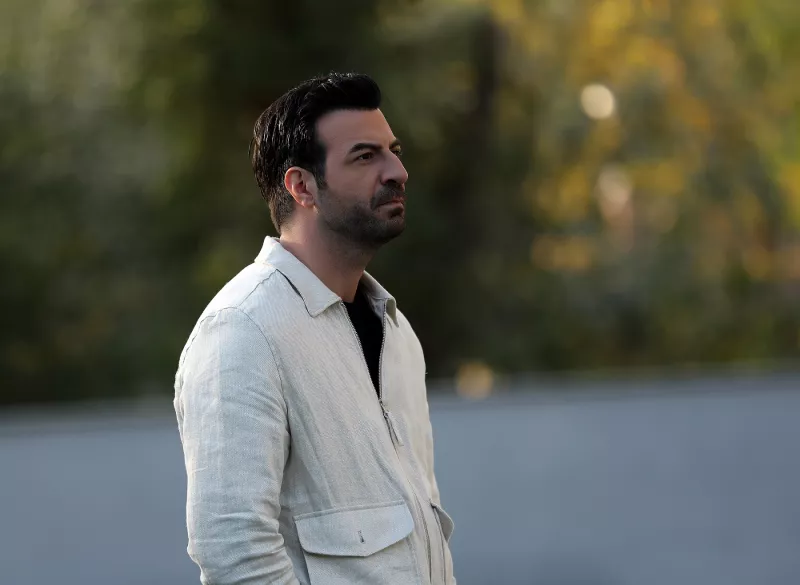 Αδίστακτη Ερωμένη
