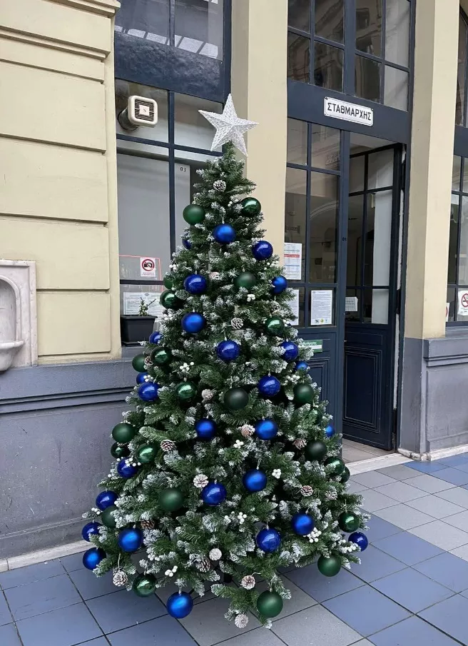 Χριστουγεννα