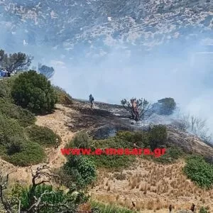 Αγία Γαλήνη
