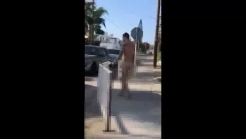 Αγία Νάπα