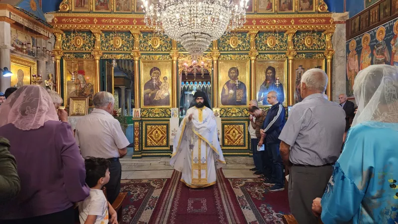αγιος πορφυριος