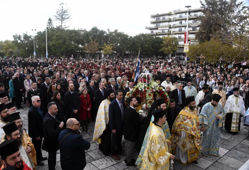 ΠΑΤΡΑ