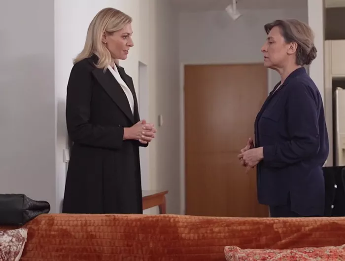 αγρια γη