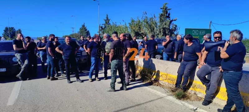 αγροτες