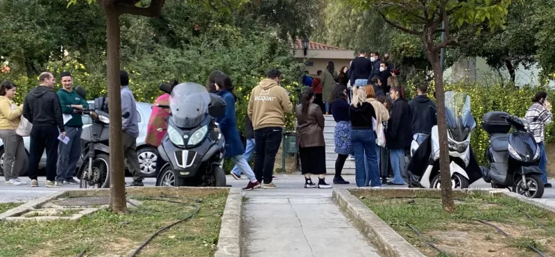 Τέμπη 