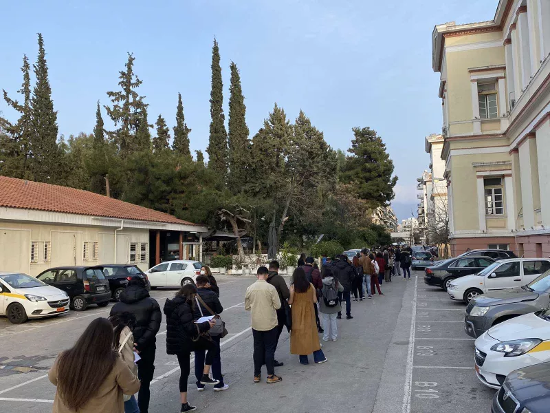 Τέμπη