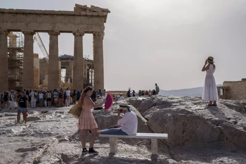 Ακρόπολη