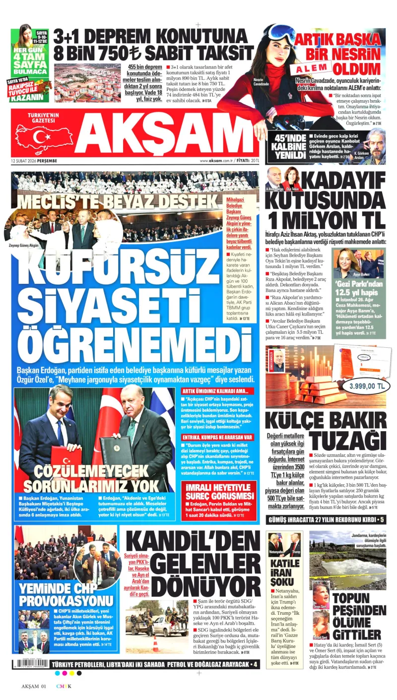 aksam