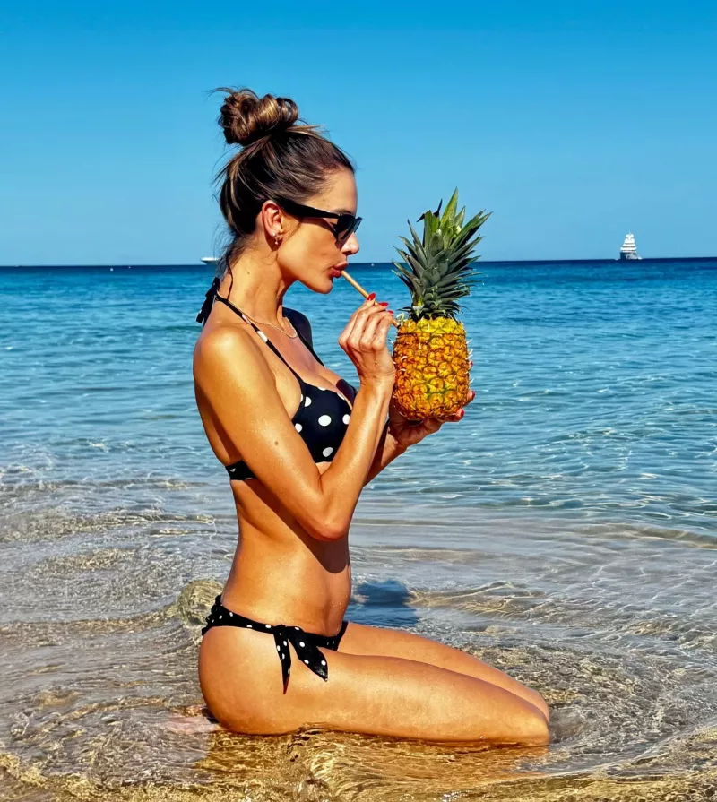 Alessandra Ambrosio