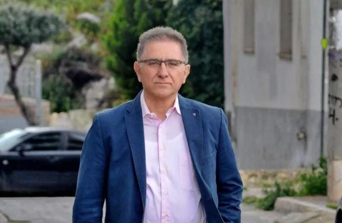 Κώστας Αλεξανδρόπουλος