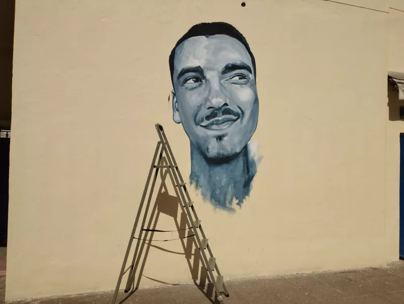 αλκης
