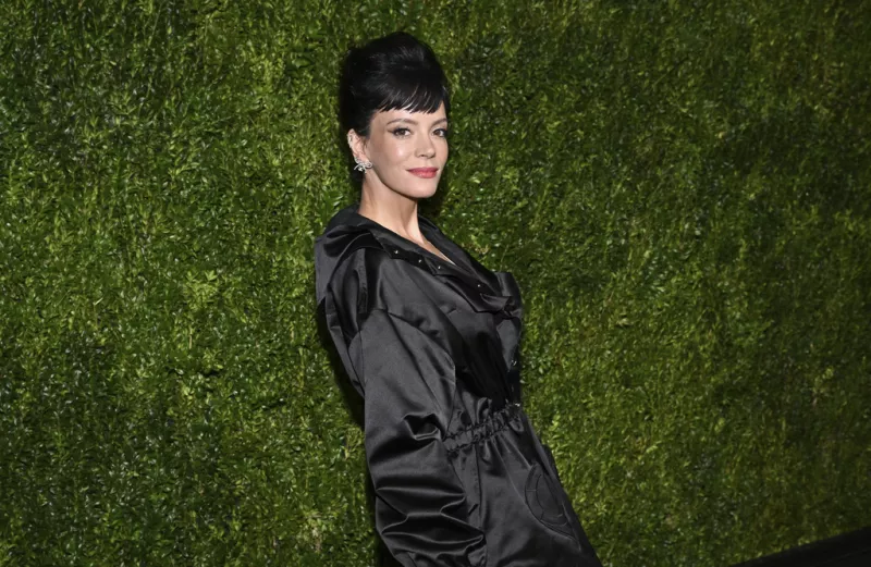 Lily Allen