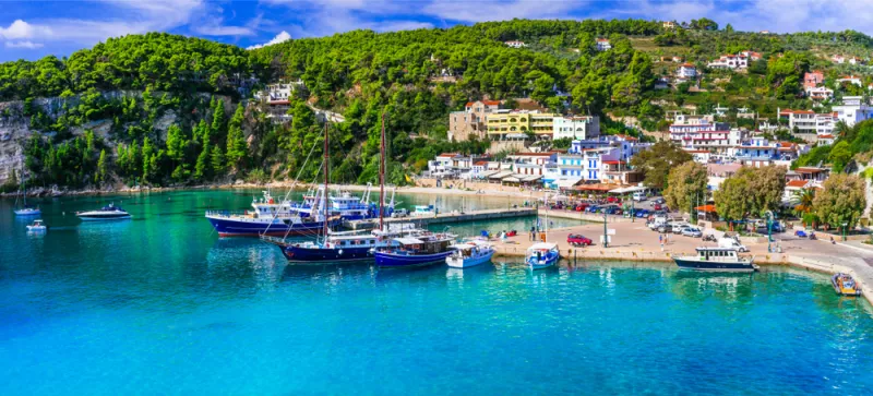 Αλόννησος