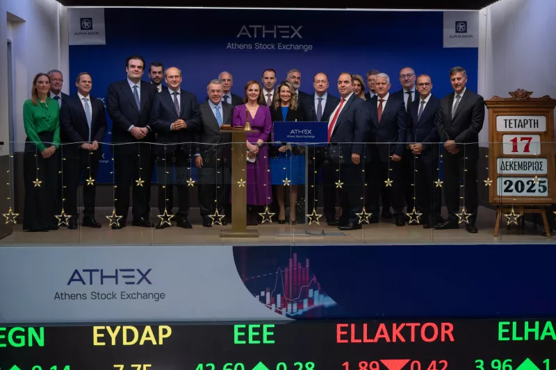 Alpha Bank 