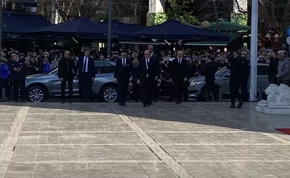 Αλβερτος