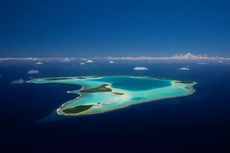 Amazing hotels